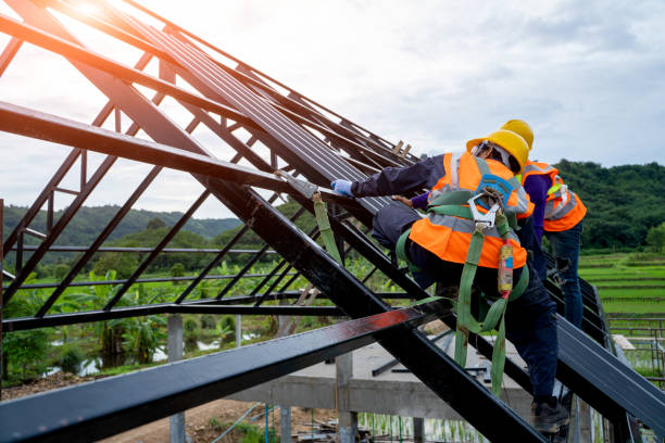 Trusted Wayland, MI Roofing Contractor Experts