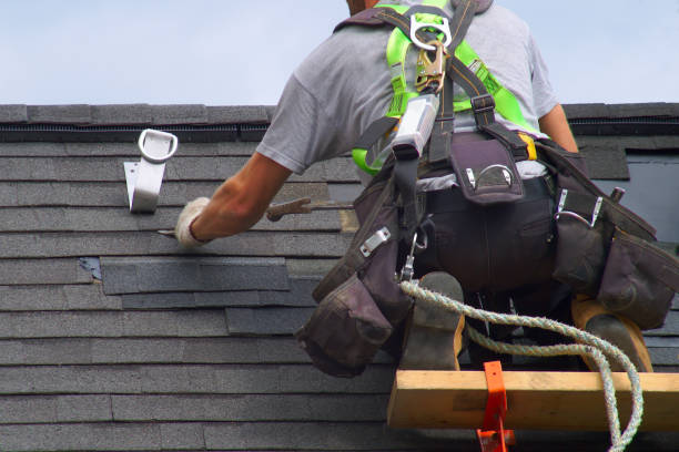 Best Tile Roofing Contractor  in Wayland, MI