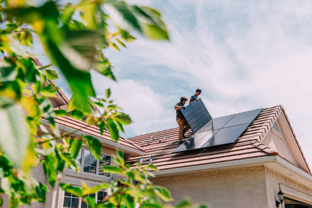 Best Emergency Roof Repair  in Wayland, MI