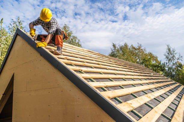 Wayland, MI Roofing Contractor Company