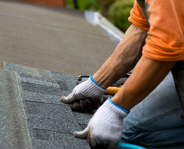 Gutter Installation and Roofing in Wayland, MI
