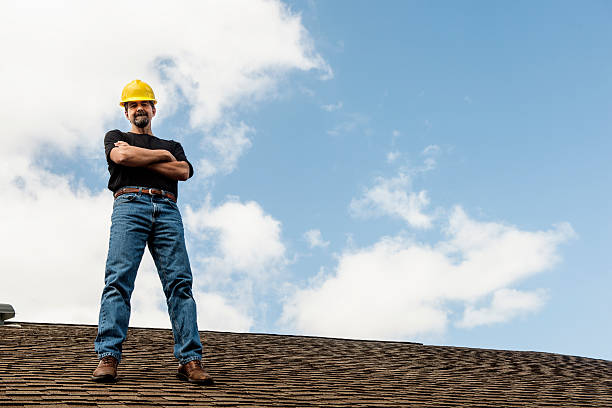 Best Roof Repair Specialists  in Wayland, MI